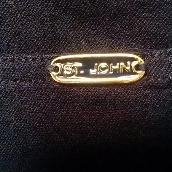 St. John Jeans - Picture 6 of 7